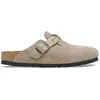 Birkenstock Sabots Boston Braided