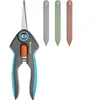 Sécateur FreshCut Set - GARDENA - Blanc - Outil de jardinage