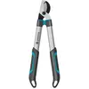 Gardena, Sécateurs, Elagueur EasyCut S (gris/turquoise, 50cm)