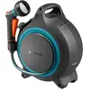 Gardena, Rangement du tuyau d'arrosage, MoveMatic (12.50 m)