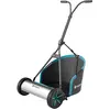 Gardena, Tondeuse à gazon, Spindelmäher Plus 400 (Manuel)