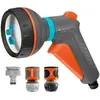 Tormek, Embouts d'arrosage, Kit pour outils à main HTK-1006