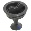 LG - Filtre à peluches compatible avec 383EER2001B Filtre de pompe pour machine à laver