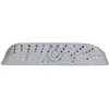 Aube de tambour 280 mm compatible avec machine à laver Bosch - 0074271...