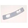 Couvercle compatible avec Bosch 00600433 pour verrouillage de porte et...