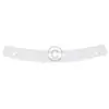 Couvercle compatible avec Bosch 10001811 pour verrouillage de porte et...