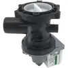 Pompe de vidange pour lave-linge Ariston Hotpoint - C00855480