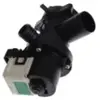 Pompe de vidange compatible avec Whirlpool 48011100786 461974644711 po...