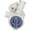 Pompe de vidange Bosch 00146083 hanning avec tete de pompe et crepine ...