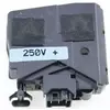 Verrou de porte compatible avec Samsung DC34-00026A pour machine à lav...