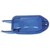 Cache de lampe compatible avec Siemens 00613751 - Bleu - Pour sèche-linge