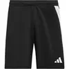 adidas Performance Fortore 23 Short - Heren - Zwart- M