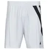 adidas Performance Fortore 23 Short - Heren - Wit- S