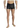 adidas Performance Solid Zwemboxer - Heren - Zwart- XL