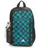 adidas Performance ARKD3 Rugzak - Kinderen - Grijs- 1 Maat