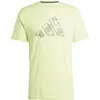 adidas Performance Train Essentials Seasonal Training Graphic T-shirt ...