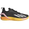 adidas Performance adizero Cybersonic Tennis Schoenen - Unisex - Paars- 46