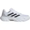 Adidas Chaussures De Court Dur Courtjam Control