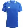 adidas Performance Tiro 24 Competition Training Shirt - Heren - Blauw- L