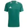 adidas, Hommes, T-shirt de sport, TIRO24 C TR JSY (XL), Vert, XL