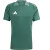 adidas, Hommes, T-shirt de sport, TIRO24 C TR JSY (M), Vert, M