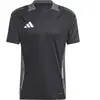 adidas Performance Tiro 24 Competition Training Shirt - Heren - Zwart-...