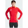 adidas Haut d'entraînement Pays de Galles Tiro 24 Homme - Team Power R...