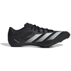 Chaussures d'athlétisme adidas Adizero Sprintstar Noir 36