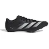 Chaussures d'athlétisme adidas Adizero Sprintstar Noir 36 2/3