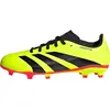 adidas Performance Predator League Firm Ground Voetbalschoenen - Kinderen - Geel- 37 1/3