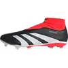 Adidas Chaussures De Football Predator League Laceless Fg