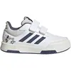 Baskets BLANC ADIDAS Tensaur Sport 2.0