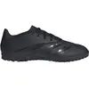 adidas Predator Club Turf Chaussures de football unisexes, Noyau noir ...
