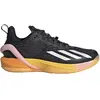 adidas Performance adizero Cybersonic Tennis Schoenen - Dames - Paars- 41 1/3