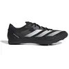 Chaussures d'athlétisme adidas Adizero Distancestar Noir 42 2/3