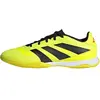 adidas Performance Predator League Indoor Voetbalschoenen - Heren - Geel- 44