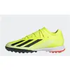 Adidas X Crazyfast League Tf Football Boots Jaune EU 42 2/3