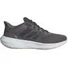 adidas Homme Ultrabounce Shoes, Charcoal/Core Black/Iron Metallic, 44 2/3 EU