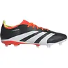 adidas Chaussure de football Predator League Terrain souple - Noir, Noir 42