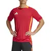 adidas Performance Tiro 24 Competition Training Shirt - Heren - Rood- ...