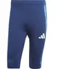 adidas, Hommes, Bas de sport, TIRO24 C 1/2PNT (M), Bleu, M