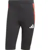 adidas, Hommes, Bas de sport, TIRO24 C 1/2PNT (S), Noir