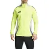 Sweatshirt Adidas concours tiro 24 - Homme - Jaune - Manches longues