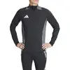 adidas Performance Tiro 24 Competition Trainingsjack - Heren - Zwart- XL