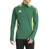 adidas, Hommes, T-shirt de sport, TIRO24 C TR TOP (XL), Vert, XL