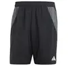 Herenshort adidas Tiro 24 Competition Downtime - Zwart - S