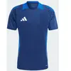 adidas Performance Tiro 24 Competition Training Shirt - Heren - Blauw- S