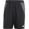 Herenshort adidas Tiro 24 Competition Downtime - Zwart - M