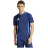 adidas Performance Tiro 24 Competition Training Shirt - Heren - Blauw- M