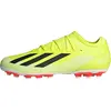 adidas Baskets X Crazyfast.3 unisexes, Gris Six Spark, 42 2/3 EU